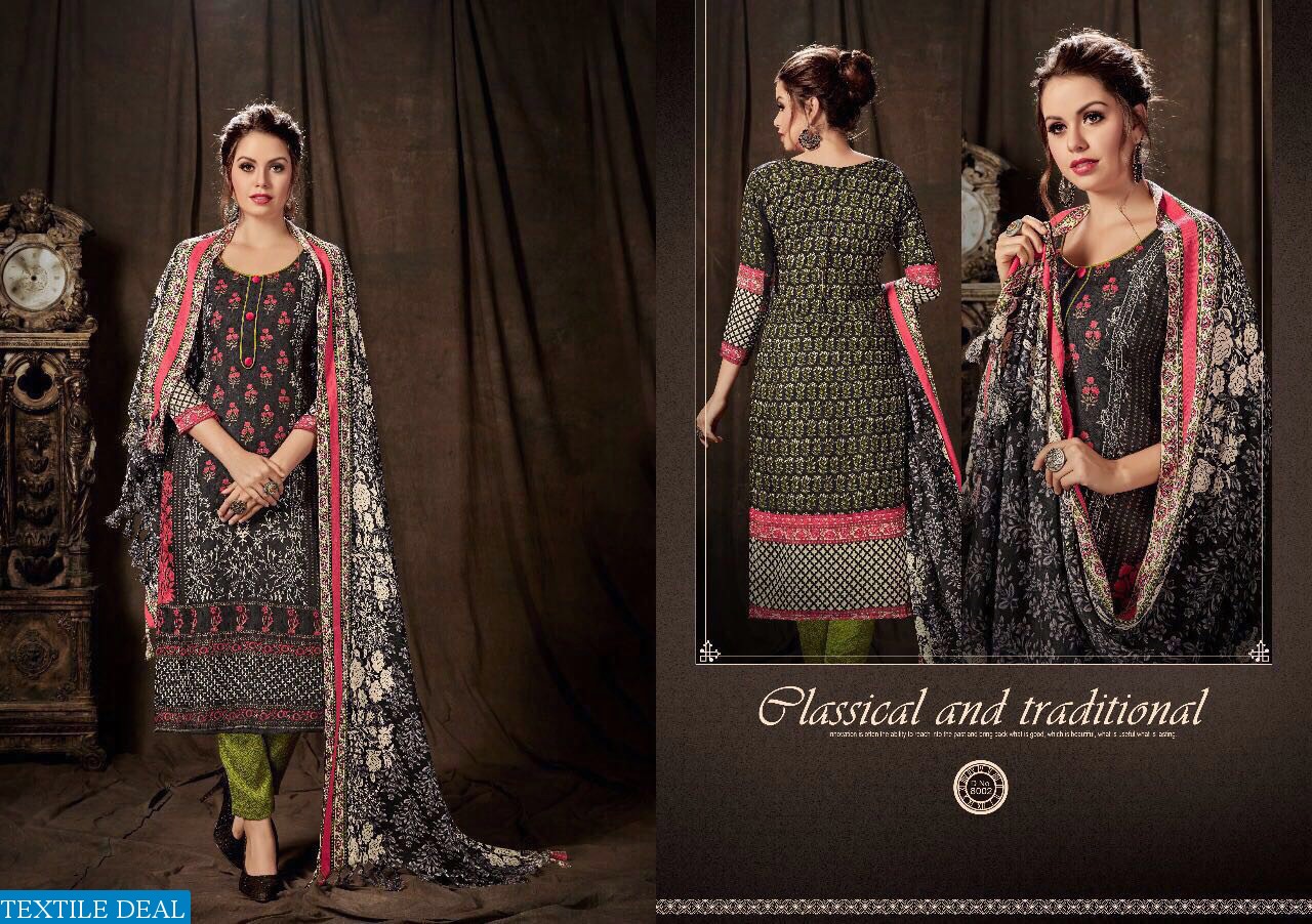 Radhika Sumyra Wholesale Winter collection material